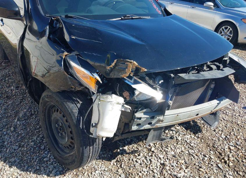 Photo 6 of 2017 Nissan Versa 1.6 SV (VIN 3N1CN7AP5HL806663)