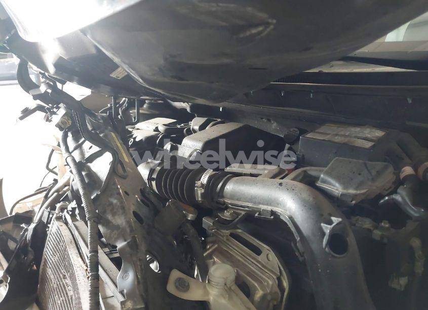 Photo 10 of 2017 Nissan Versa 1.6 SV (VIN 3N1CN7AP5HL829179)