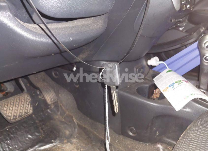 Photo 11 of 2017 Nissan Versa 1.6 SV (VIN 3N1CN7AP5HL829179)