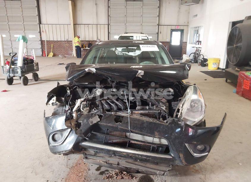 Photo 12 of 2017 Nissan Versa 1.6 SV (VIN 3N1CN7AP5HL829179)