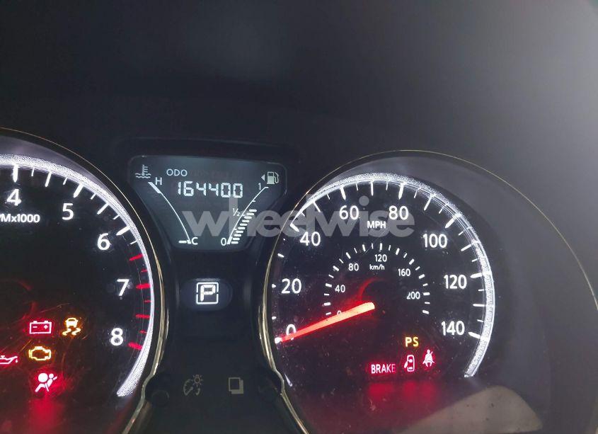 Photo 15 of 2017 Nissan Versa 1.6 SV (VIN 3N1CN7AP5HL829179)