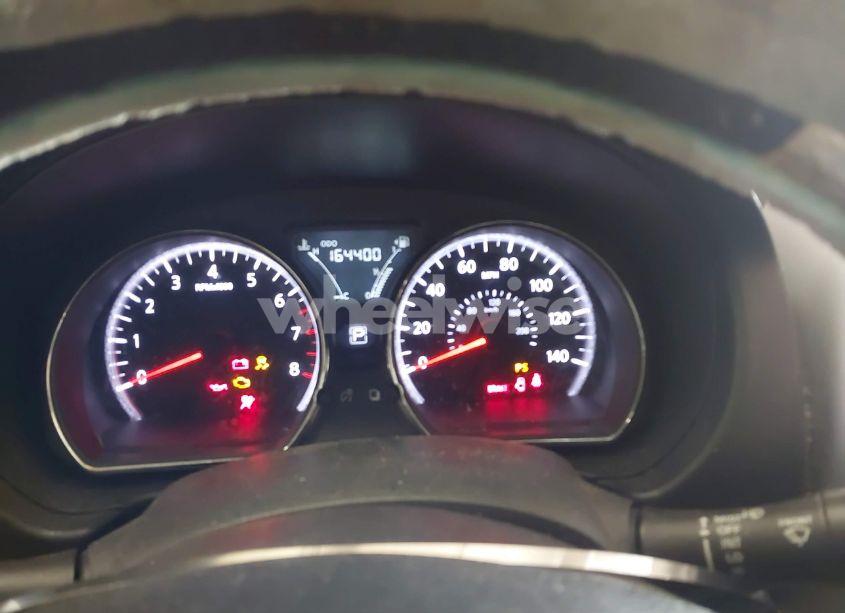 Photo 7 of 2017 Nissan Versa 1.6 SV (VIN 3N1CN7AP5HL829179)