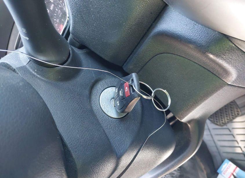 Photo 11 of 2017 Nissan Versa 1.6 SV (VIN 3N1CN7AP5HL835094)