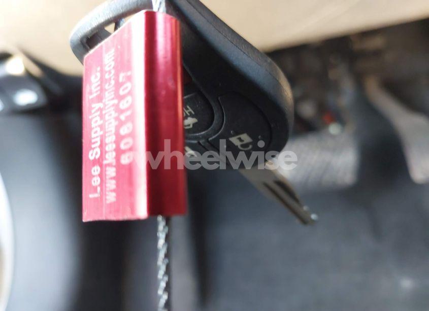 Photo 11 of 2017 Nissan Versa 1.6 SV (VIN 3N1CN7AP5HL839176)