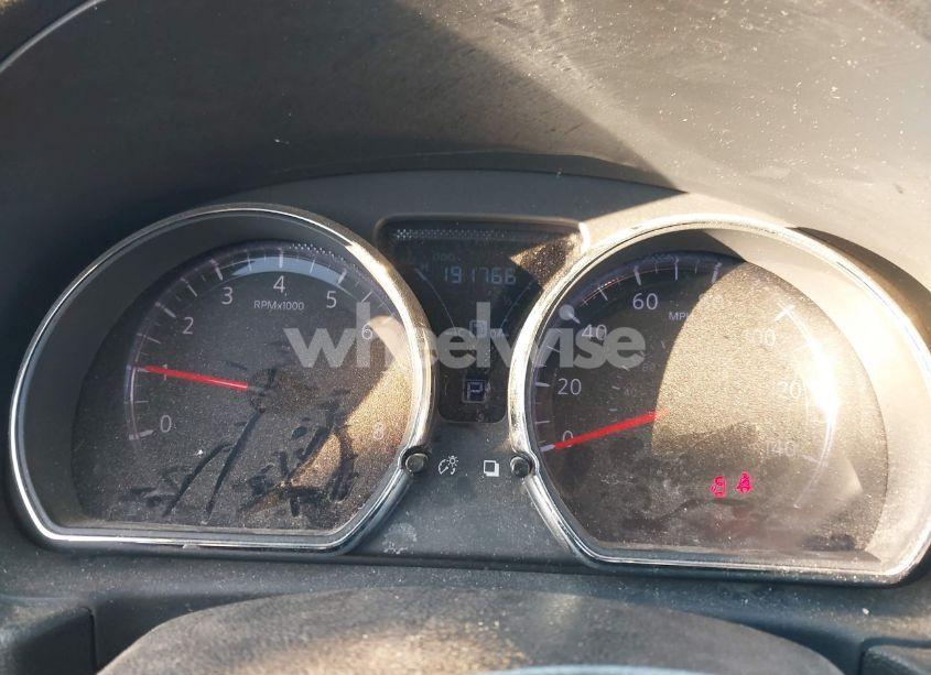 Photo 7 of 2017 Nissan Versa 1.6 SV (VIN 3N1CN7AP5HL839176)