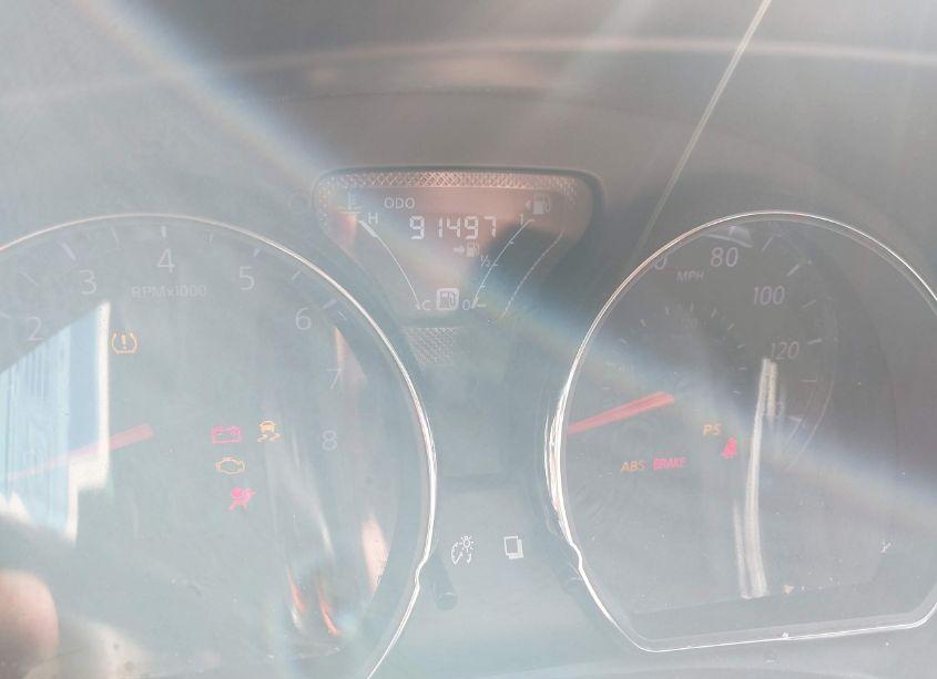 Photo 7 of 2017 Nissan Versa 1.6 SV (VIN 3N1CN7AP5HL839663)