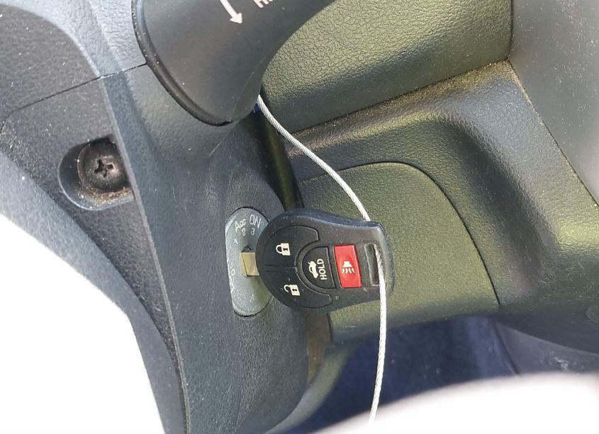 Photo 11 of 2017 Nissan Versa 1.6 SV (VIN 3N1CN7AP5HL840974)