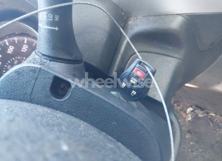 Photo 11 of 2017 Nissan Versa 1.6 SV (VIN 3N1CN7AP5HL843535)