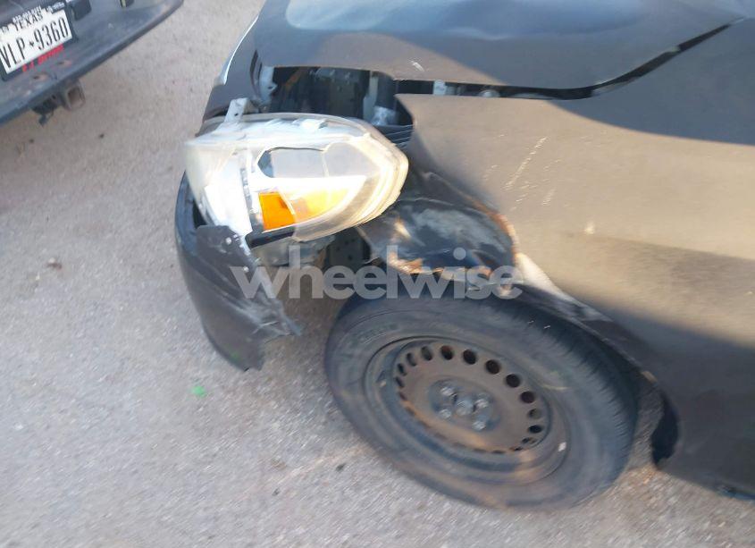 Photo 6 of 2017 Nissan Versa 1.6 SV (VIN 3N1CN7AP5HL843535)