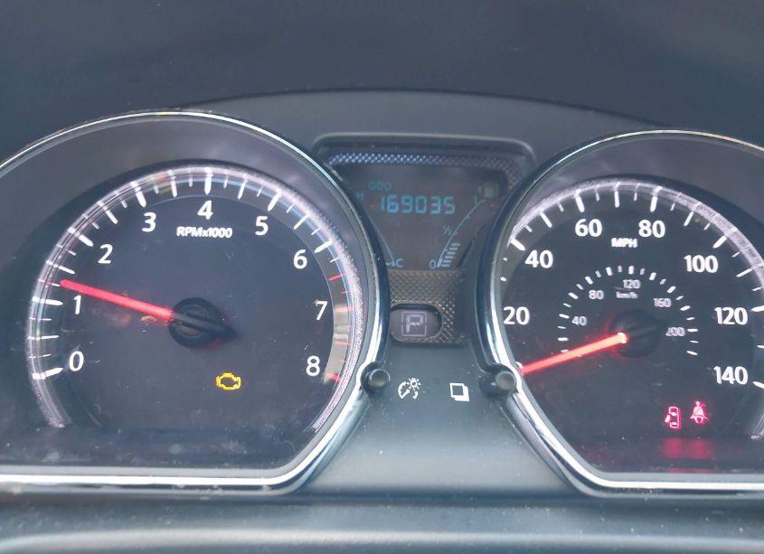 Photo 7 of 2017 Nissan Versa 1.6 SV (VIN 3N1CN7AP5HL859539)