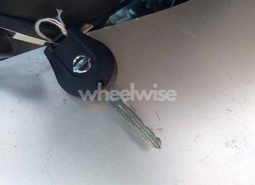 Photo 11 of 2017 Nissan Versa 1.6 SV (VIN 3N1CN7AP5HL859878)