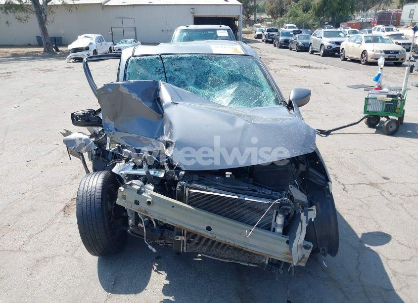 Photo 12 of 2017 Nissan Versa 1.6 SV (VIN 3N1CN7AP5HL859878)