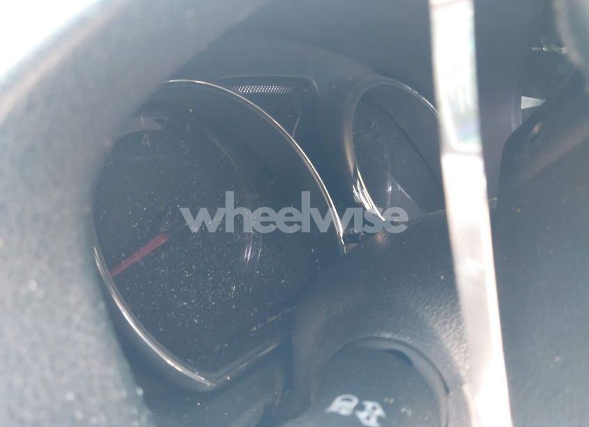 Photo 15 of 2017 Nissan Versa 1.6 SV (VIN 3N1CN7AP5HL859878)