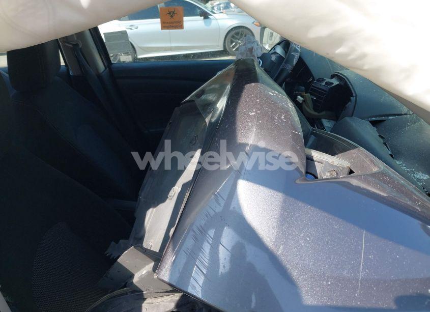 Photo 5 of 2017 Nissan Versa 1.6 SV (VIN 3N1CN7AP5HL859878)