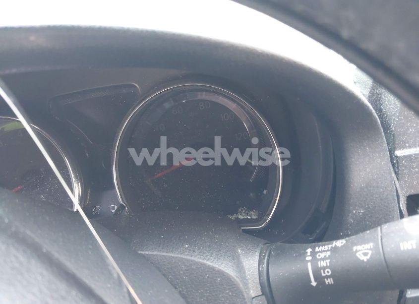 Photo 7 of 2017 Nissan Versa 1.6 SV (VIN 3N1CN7AP5HL859878)