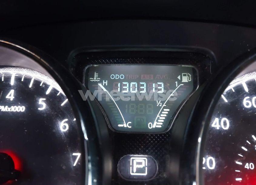 Photo 7 of 2017 Nissan Versa 1.6 SV (VIN 3N1CN7AP5HL884814)