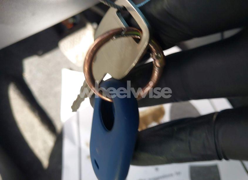 Photo 11 of 2017 Nissan Versa 1.6 S+ (VIN 3N1CN7AP5HL900011)