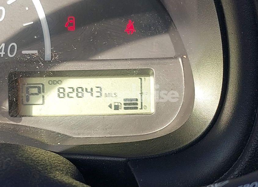 Photo 16 of 2017 Nissan Versa 1.6 S+ (VIN 3N1CN7AP5HL900011)