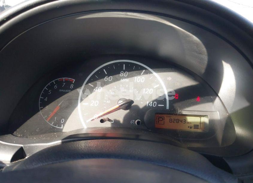 Photo 7 of 2017 Nissan Versa 1.6 S+ (VIN 3N1CN7AP5HL900011)