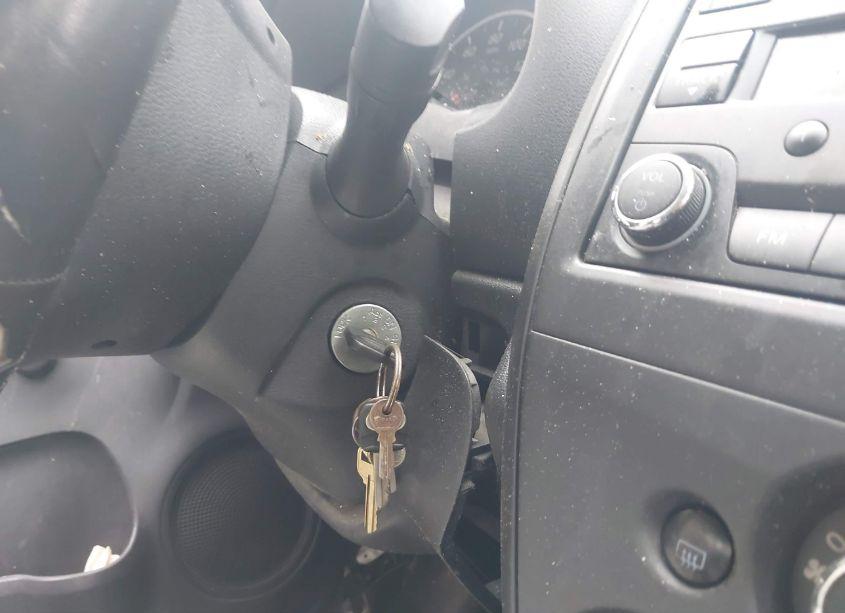 Photo 11 of 2017 Nissan Versa 1.6 S+ (VIN 3N1CN7AP5HL902731)