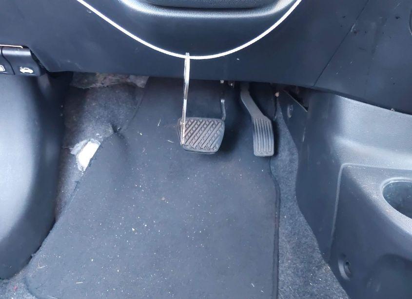 Photo 11 of 2017 Nissan Versa 1.6 S+ (VIN 3N1CN7AP5HL907587)