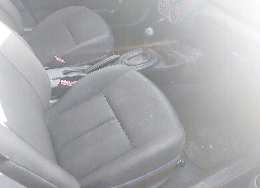 Photo 5 of 2017 Nissan Versa 1.6 S+ (VIN 3N1CN7AP5HL907587)