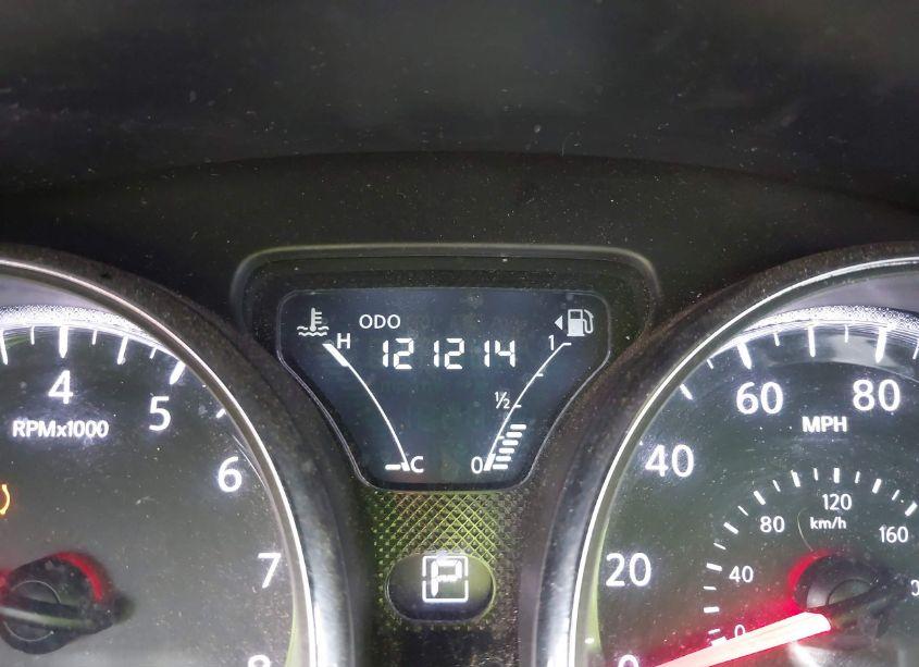 Photo 7 of 2018 Nissan Versa 1.6 SV (VIN 3N1CN7AP5JK440506)