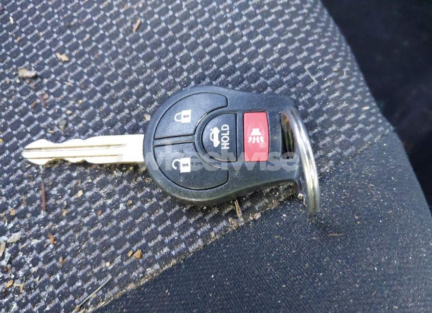 Photo 11 of 2018 Nissan Versa 1.6 SV (VIN 3N1CN7AP5JL800741)