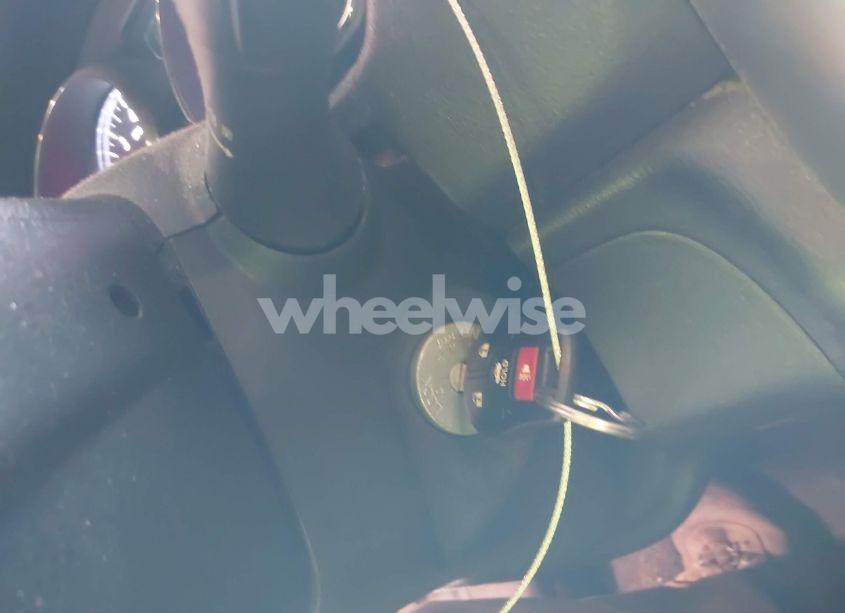 Photo 11 of 2018 Nissan Versa 1.6 SV (VIN 3N1CN7AP5JL804353)