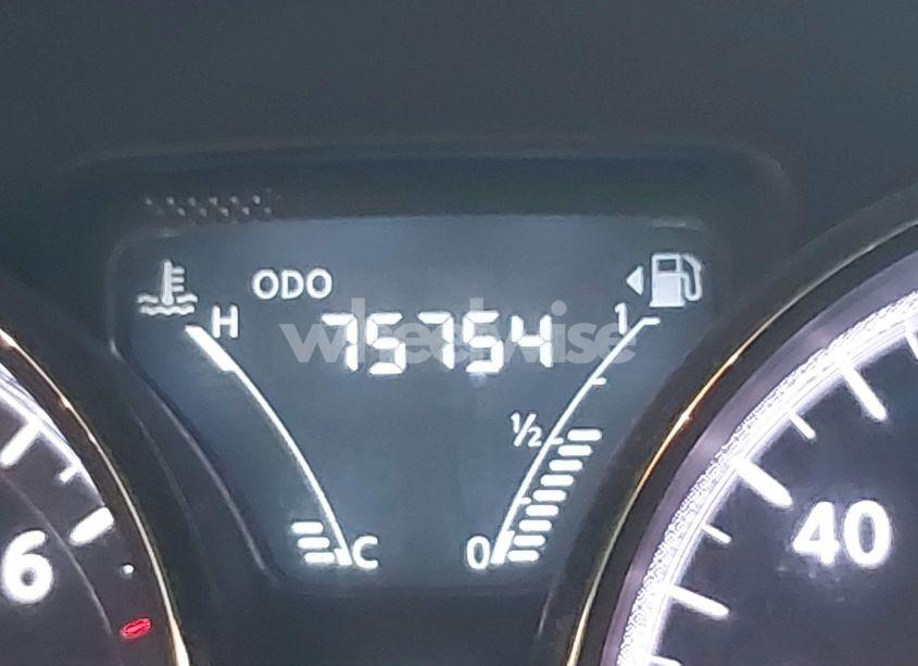 Photo 15 of 2018 Nissan Versa 1.6 SV (VIN 3N1CN7AP5JL804353)