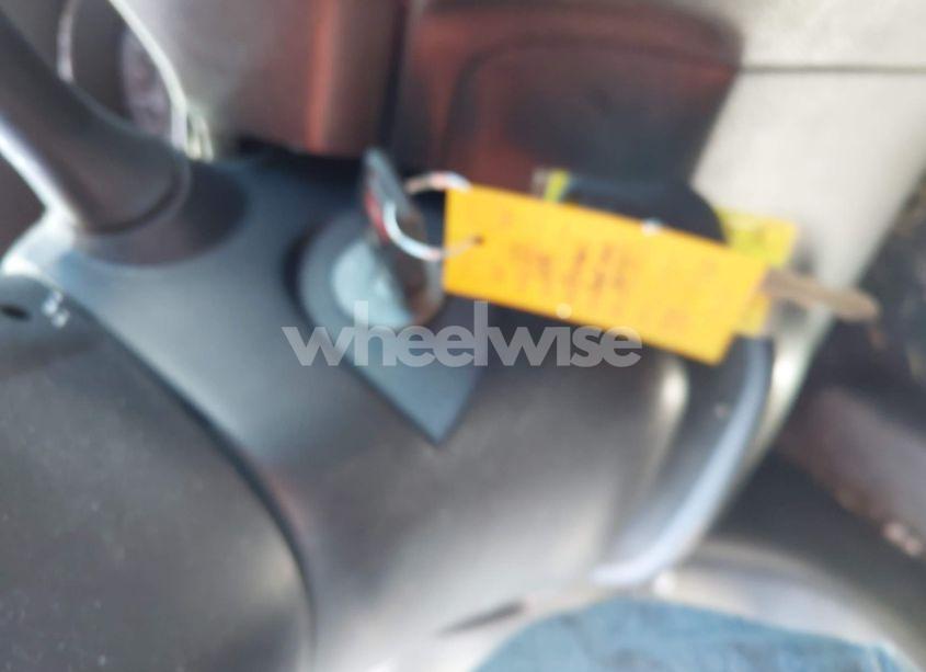 Photo 11 of 2018 Nissan Versa 1.6 SV (VIN 3N1CN7AP5JL809987)