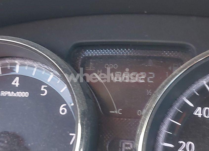 Photo 15 of 2018 Nissan Versa 1.6 SV (VIN 3N1CN7AP5JL809987)