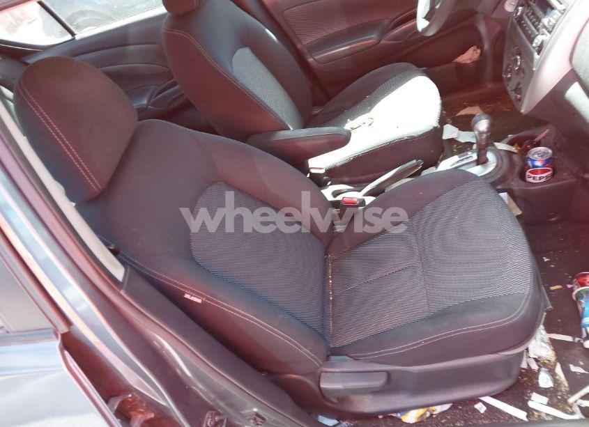 Photo 5 of 2018 Nissan Versa 1.6 SV (VIN 3N1CN7AP5JL809987)