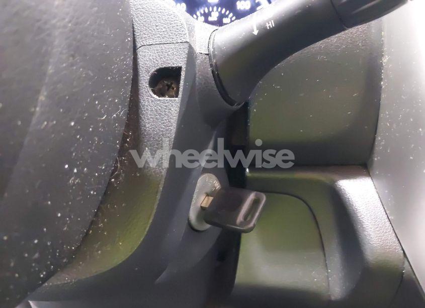 Photo 11 of 2018 Nissan Versa 1.6 SV (VIN 3N1CN7AP5JL811481)