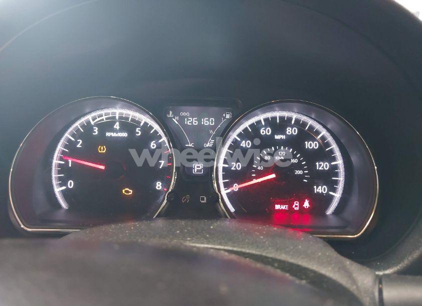 Photo 7 of 2018 Nissan Versa 1.6 SV (VIN 3N1CN7AP5JL811481)