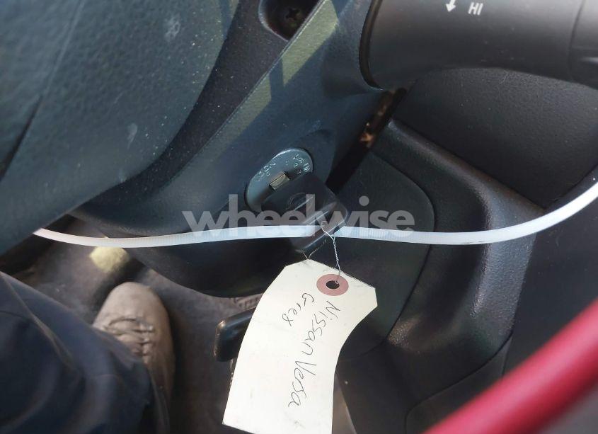 Photo 11 of 2018 Nissan Versa 1.6 S+ (VIN 3N1CN7AP5JL819418)