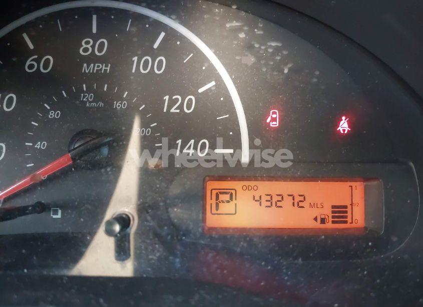 Photo 7 of 2018 Nissan Versa 1.6 S+ (VIN 3N1CN7AP5JL819418)