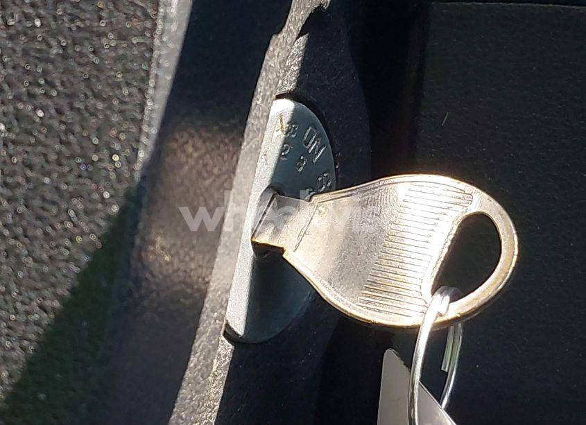 Photo 11 of 2018 Nissan Versa 1.6 S+ (VIN 3N1CN7AP5JL819838)