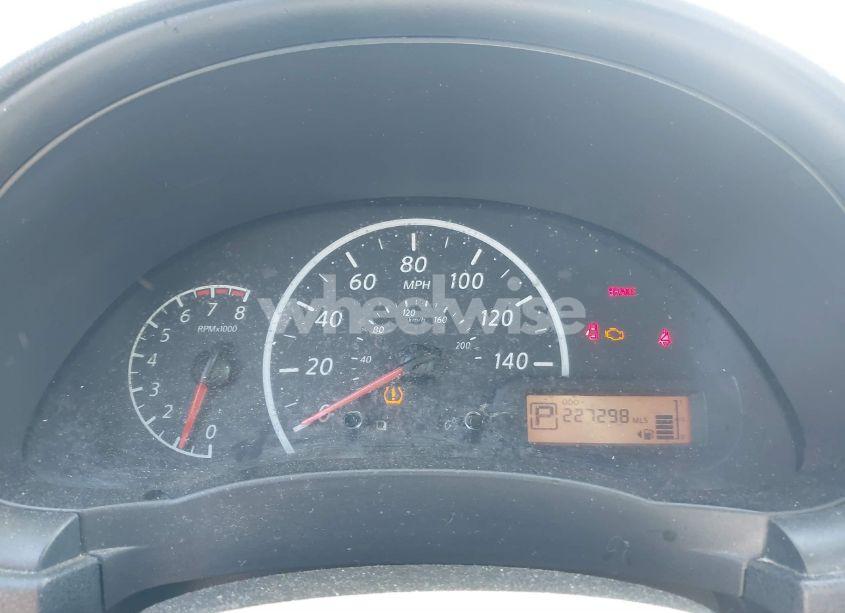 Photo 7 of 2018 Nissan Versa 1.6 S+ (VIN 3N1CN7AP5JL819838)