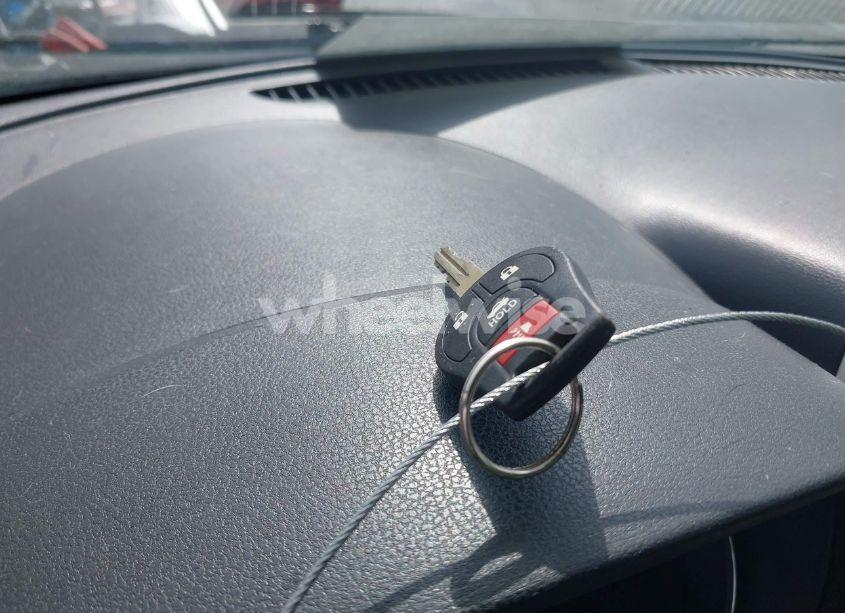 Photo 11 of 2018 Nissan Versa 1.6 SV (VIN 3N1CN7AP5JL820567)