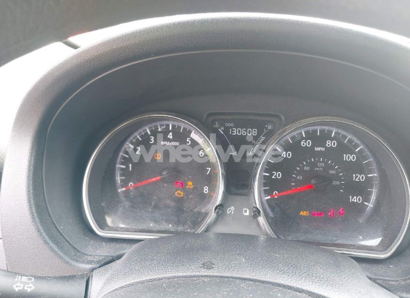 Photo 7 of 2018 Nissan Versa 1.6 SV (VIN 3N1CN7AP5JL820567)