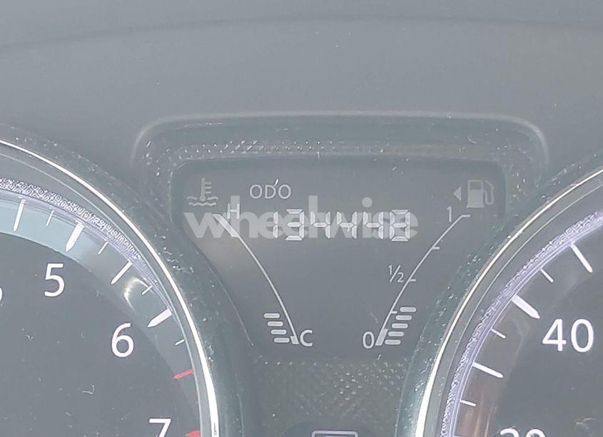 Photo 12 of 2018 Nissan Versa 1.6 SV (VIN 3N1CN7AP5JL825459)