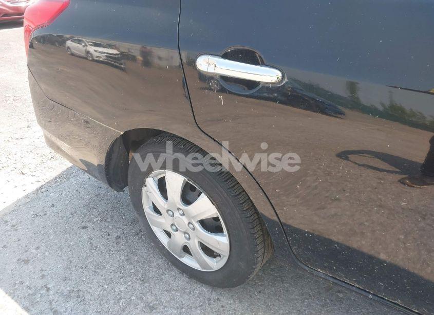 Photo 13 of 2018 Nissan Versa 1.6 SV (VIN 3N1CN7AP5JL825459)