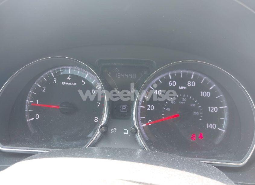 Photo 7 of 2018 Nissan Versa 1.6 SV (VIN 3N1CN7AP5JL825459)