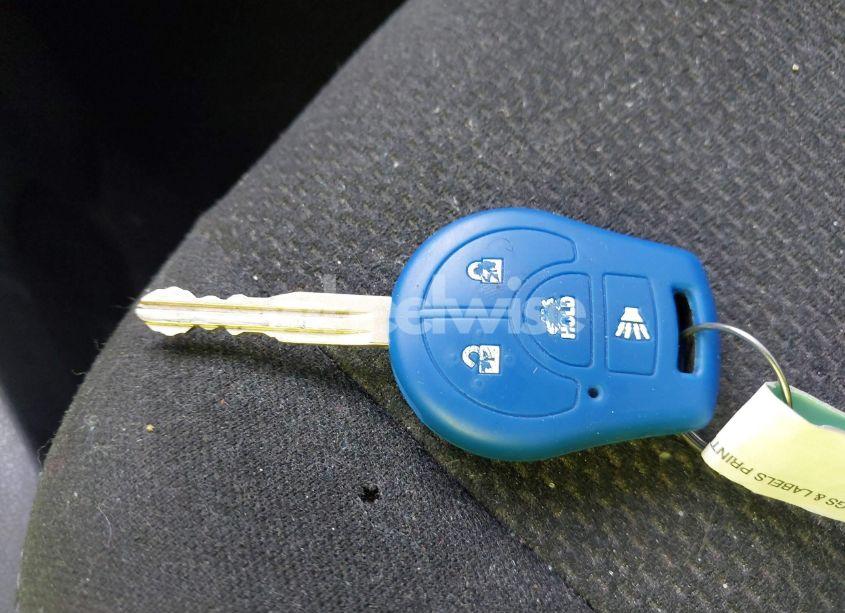 Photo 11 of 2018 Nissan Versa 1.6 SV (VIN 3N1CN7AP5JL826322)