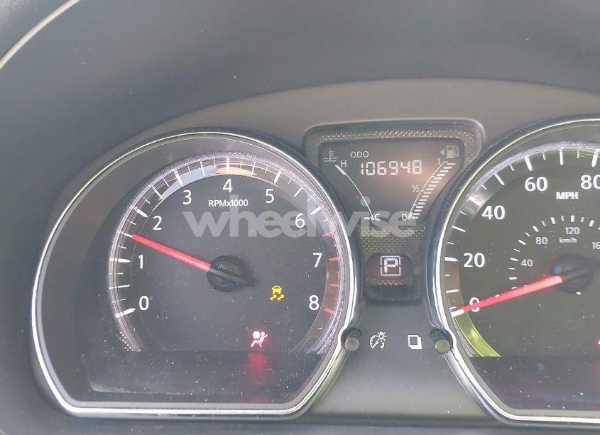 Photo 15 of 2018 Nissan Versa 1.6 SV (VIN 3N1CN7AP5JL826322)