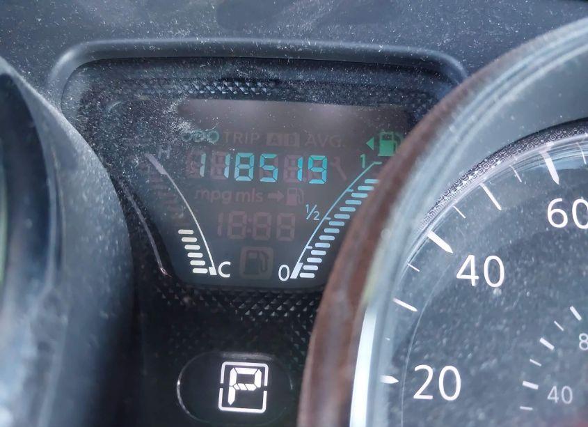 Photo 15 of 2018 Nissan Versa 1.6 SV (VIN 3N1CN7AP5JL831620)