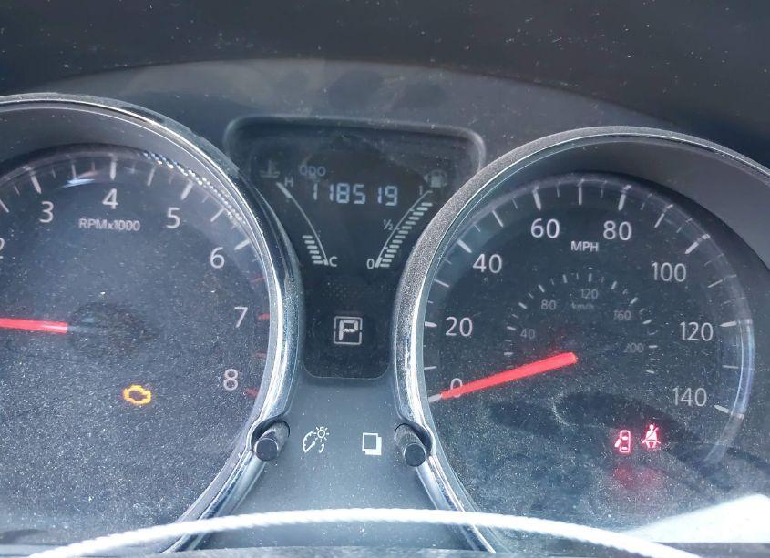 Photo 7 of 2018 Nissan Versa 1.6 SV (VIN 3N1CN7AP5JL831620)