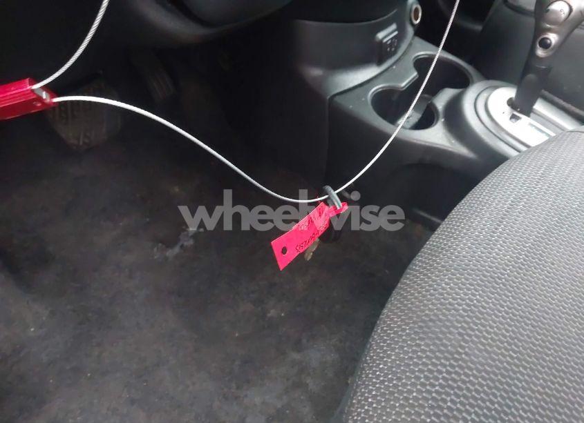 Photo 11 of 2018 Nissan Versa 1.6 SV (VIN 3N1CN7AP5JL833173)