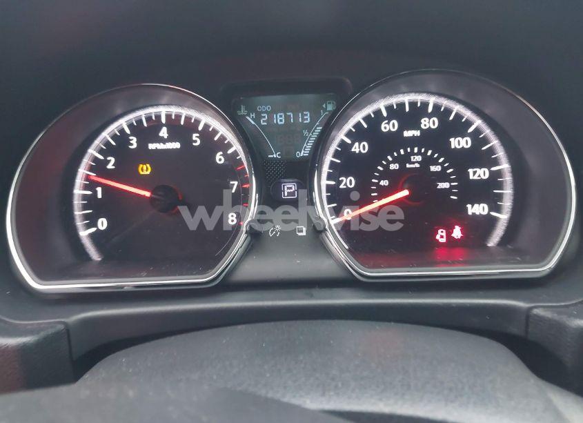 Photo 15 of 2018 Nissan Versa 1.6 SV (VIN 3N1CN7AP5JL833173)